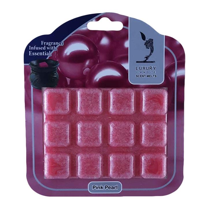اسانس خوشبوکننده هوا مدل pearl بسته 12 عددی
